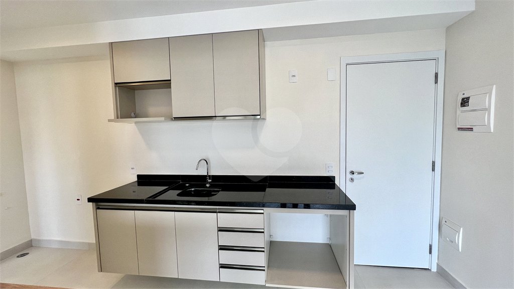 Apartamento à venda com 2 quartos em Vila Buarque, São Paulo, SP