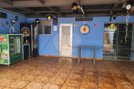 Sobrado à venda com 3 quartos, sendo 1 suíte, em Americanópolis, São Paulo, SP