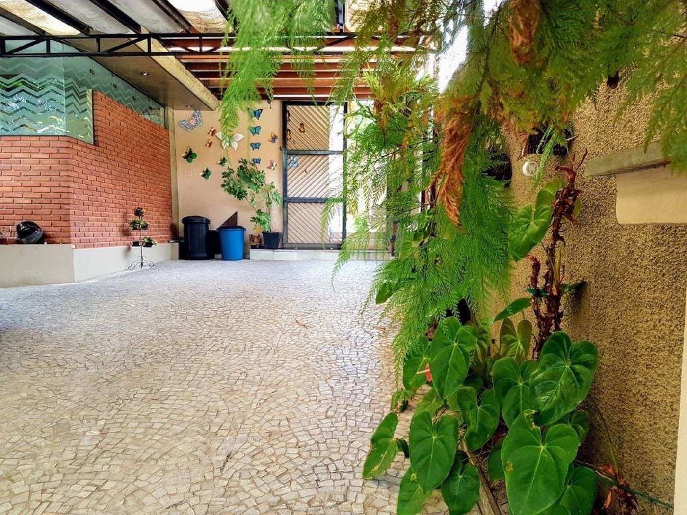 Sobrado à venda com 4 quartos, sendo 2 suítes, em Brooklin Velho, São Paulo, SP
