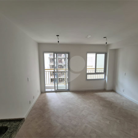 Apartamento à venda em Pinheiros, São Paulo, SP