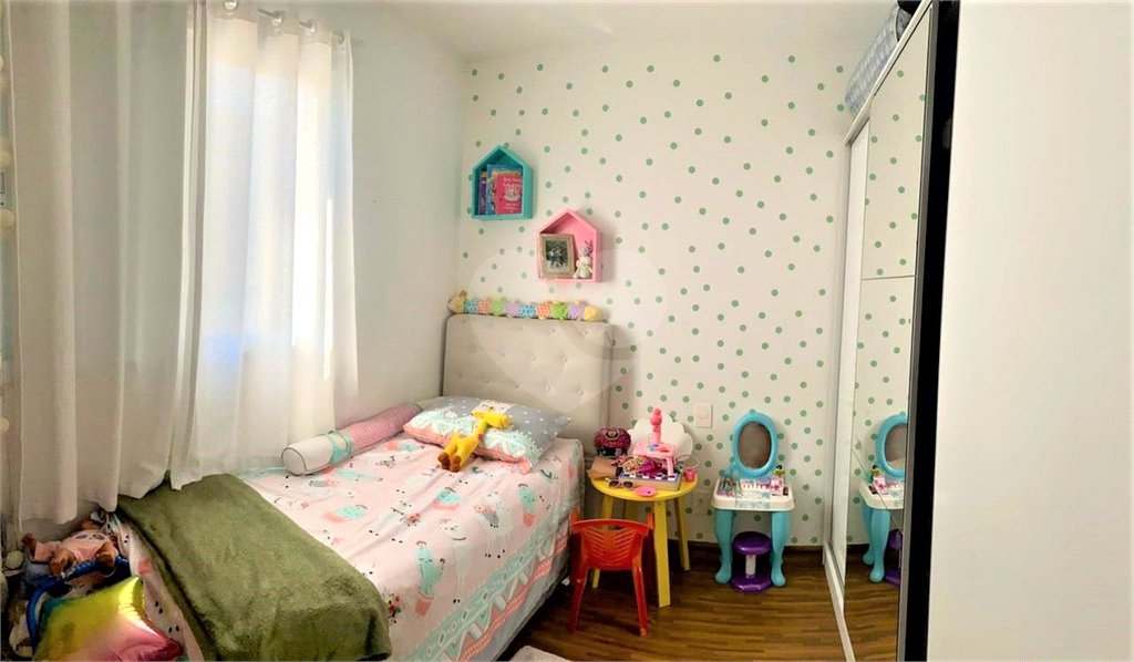Apartamento à venda com 4 quartos, sendo 1 suíte, em Horto, São Paulo, SP