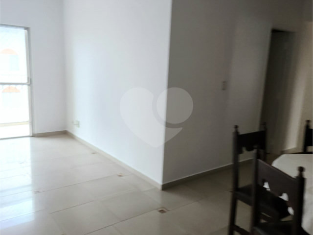 Apartamento à venda com 2 quartos, sendo 1 suíte,  em Mandaqui, São Paulo, SP