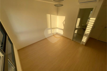 Apartamento à venda com 1 quarto em Pinheiros, São Paulo, SP