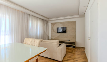 Apartamento à venda com 2 quartos, sendo 1 suíte, em Vila Cruzeiro, São Paulo, SP