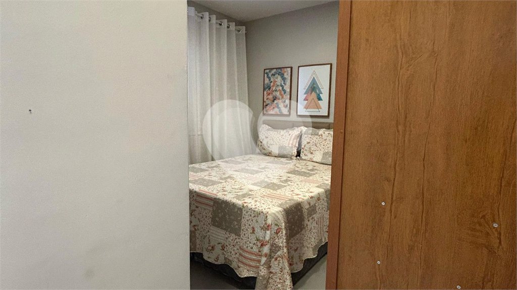 Apartamento à venda com 2 quartos, sendo 1 suíte, em Villa Padova, Porto Seguro, BA