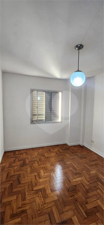 APARTAMENTO À VENDA – CONDOMÍNIO ITUXI | SAÚDE – SP