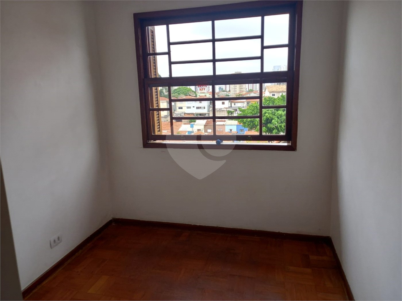 Sobrado à venda com 4 quartos, sendo 1 suíte, em Santana, São Paulo, SP