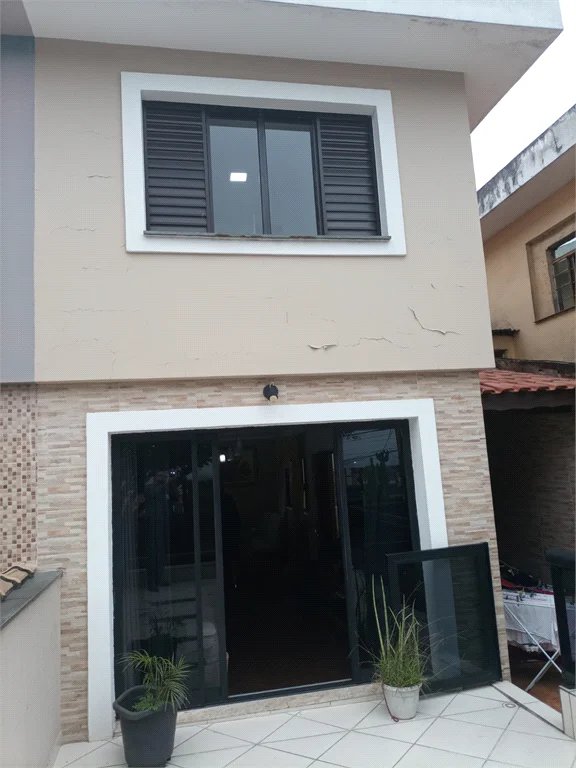 Casa à venda com 3 quartos, sendo 1 suíte, em Jardim Monte Azul, São Paulo, SP