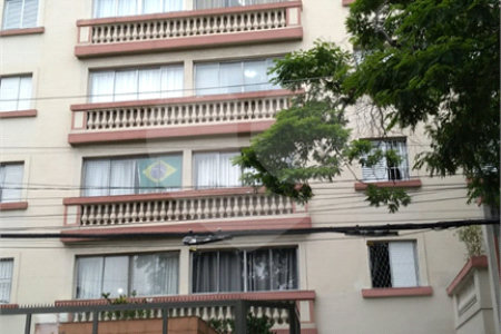 Apartamento à venda com 3 quartos em Água Fria, São Paulo, SP