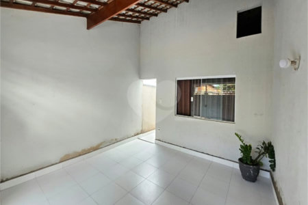 Casa à venda com 2 quartos em Jardim Morumbi, Indaiatuba, SP
