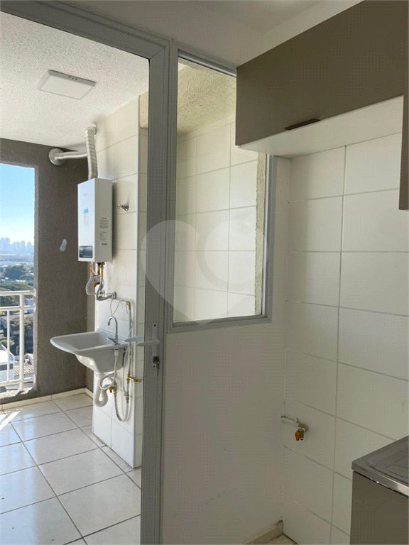 Apartamento para alugar com 2 quartos em Vila Guilherme, São Paulo, SP