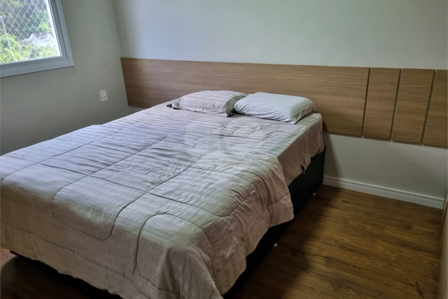 Apartamento à venda com 3 quartos, sendo 1 suíte, em Horto, São Paulo, SP