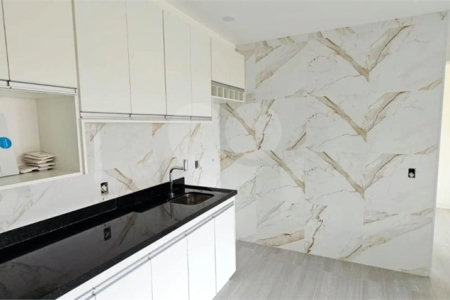 Apartamento à venda com 1 suíte em Pinheiros, São Paulo, SP