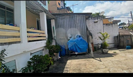 Terreno à venda com 2 quartos em Vila Isolina Mazzei, São Paulo, SP