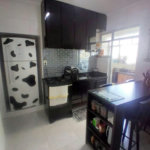 Apartamento à venda, 77 m² por R$ 530.000,00 - Jardim Las Palmas - Guarujá/SP