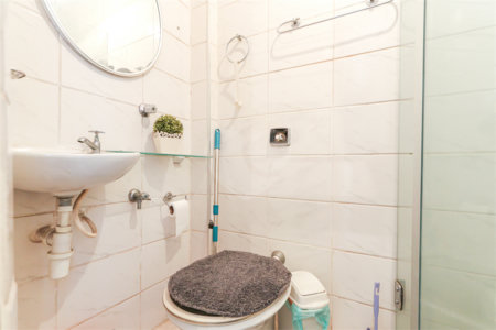 Apartamento à venda com 2 quartos em Higienópolis, São Paulo, SP