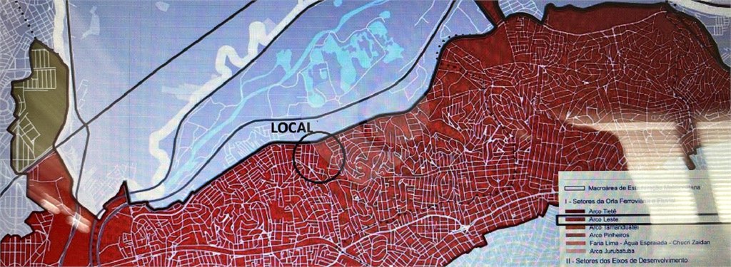 Terreno à venda ou para alugar em Cangaíba, São Paulo, SP