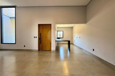 Casa à venda com 3 quartos, sendo 1 suíte, no condomínio Park Gran Reserve, Indaiatuba - SP