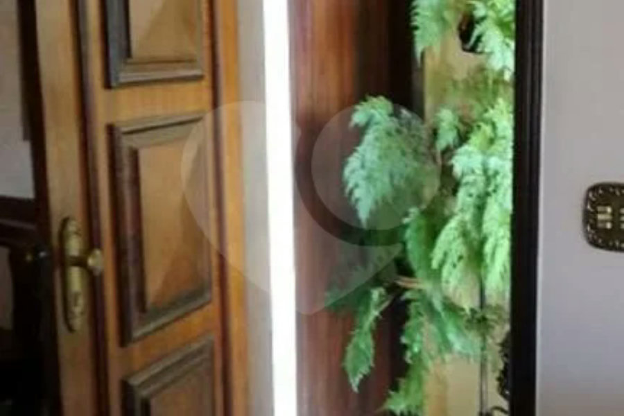 Sobrado à venda com 3 quartos, sendo 1 suíte, em Mandaqui, São Paulo, SP