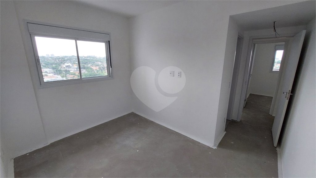 Apartamento à venda com 3 quartos, sendo 1 suíte,  em Butantã, São Paulo, SP