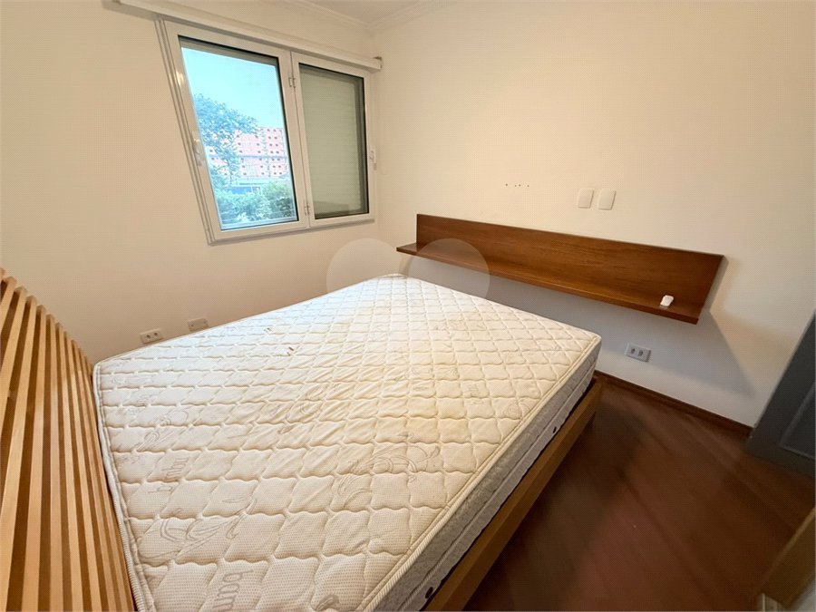 Apartamento à venda com 2 quartos em Vila Olímpia, São Paulo, SP
