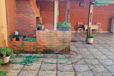 Casa à venda com 2 quartos, sendo 1 suíte, em Jardim do Lago, Jundiaí, SP