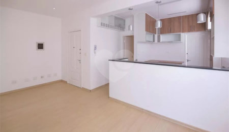 Apartamento à venda com 2 quartos em Perdizes, São Paulo, SP