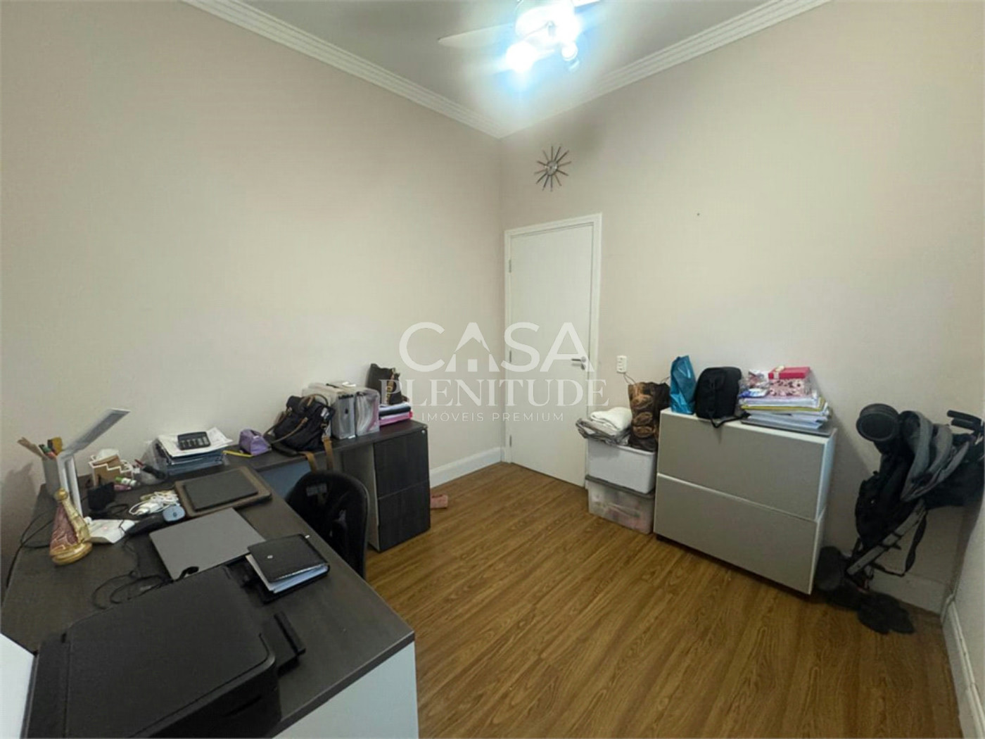 Casa em condomínio à venda com 3 suítes em Parque Residencial Villa dos Inglezes, Sorocaba, SP