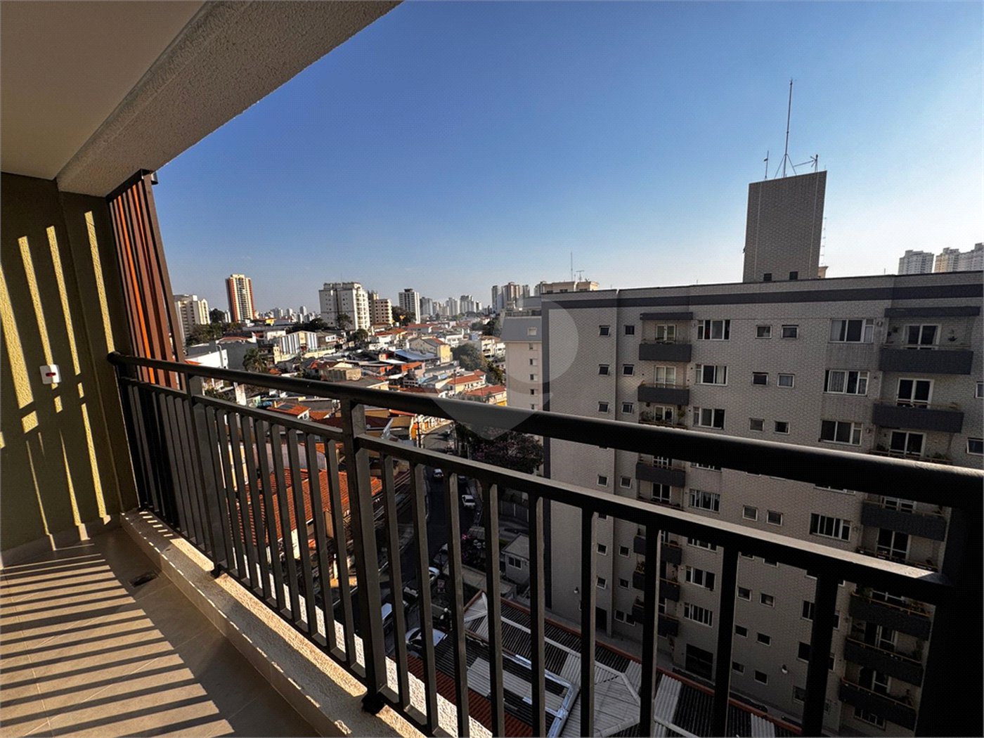 Apartamento à venda com 2 quartos em Mandaqui, São Paulo, SP
