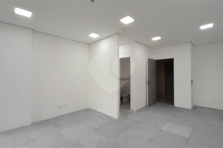 Sala para alugar em Baeta Neves, São Bernardo do Campo, SP