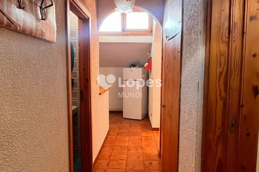 Apartamento com 2 quartos à venda em San Lucido, Itália – Próximo à praia