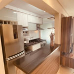 Apartamento com 3 dormitórios à venda, 92 m² por R$ 899.000,00 - Encruzilhada - Santos/SP