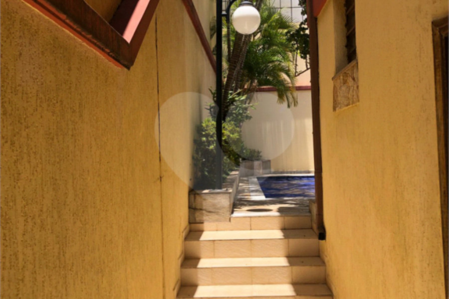 Sobrado à venda com 3 quartos, sendo 1 suíte, em Limão, São Paulo, SP