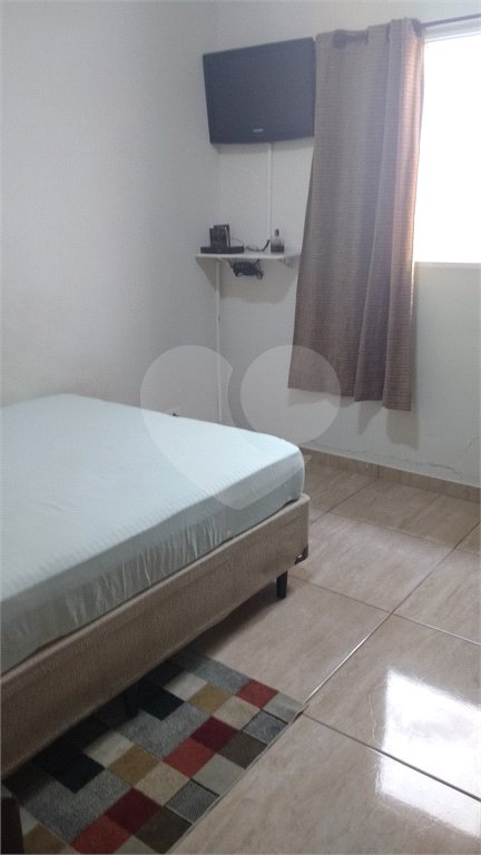Sobrado à venda com 2 quartos em Casa Verde, São Paulo, SP