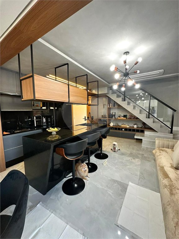 Apartamento à venda com 2 suítes em Jardim do Mar, São Bernardo do Campo, SP