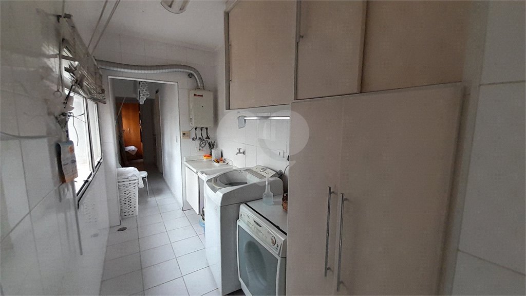 Apartamento à venda com 3 suítes em Perdizes, São Paulo, SP