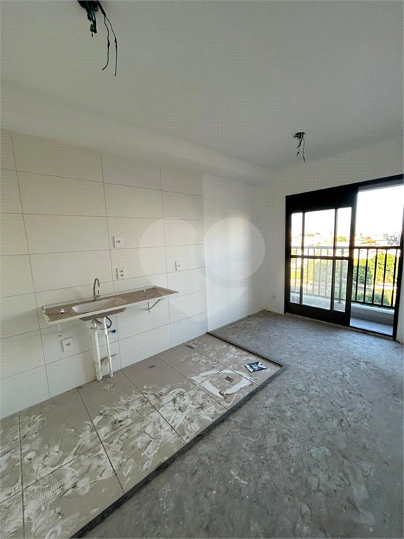 Apartamento à venda com 1 quarto em Vila Mazzei, São Paulo, SP
