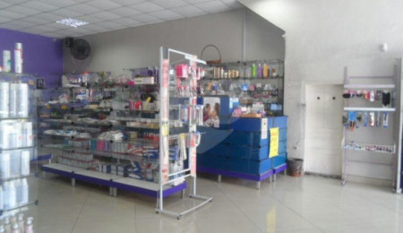 Prédio à venda com 4 quartos em Santana, São Paulo, SP