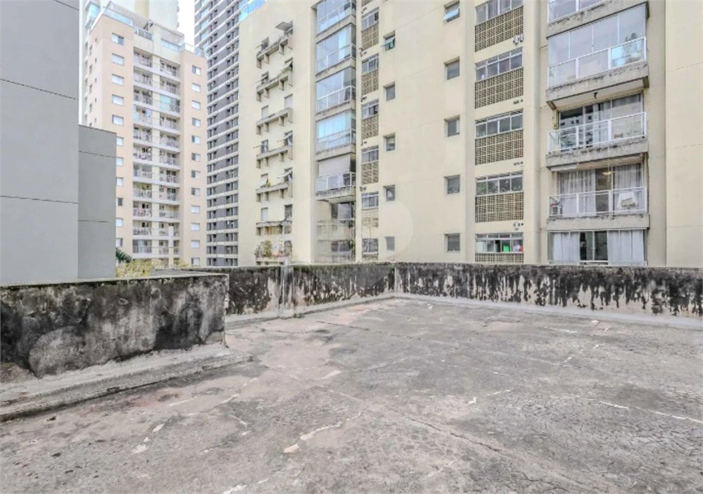 Prédio para alugar em Vila Nova Conceição, São Paulo, SP