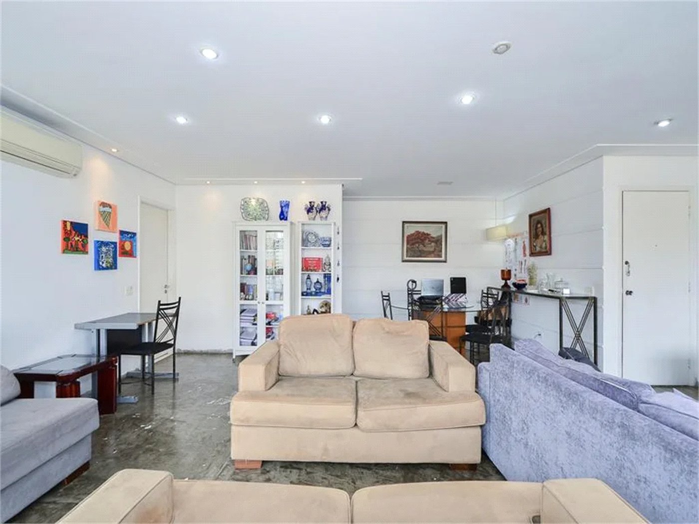 Apartamento à venda com 2 suítes em Vila Andrade, São Paulo, SP
