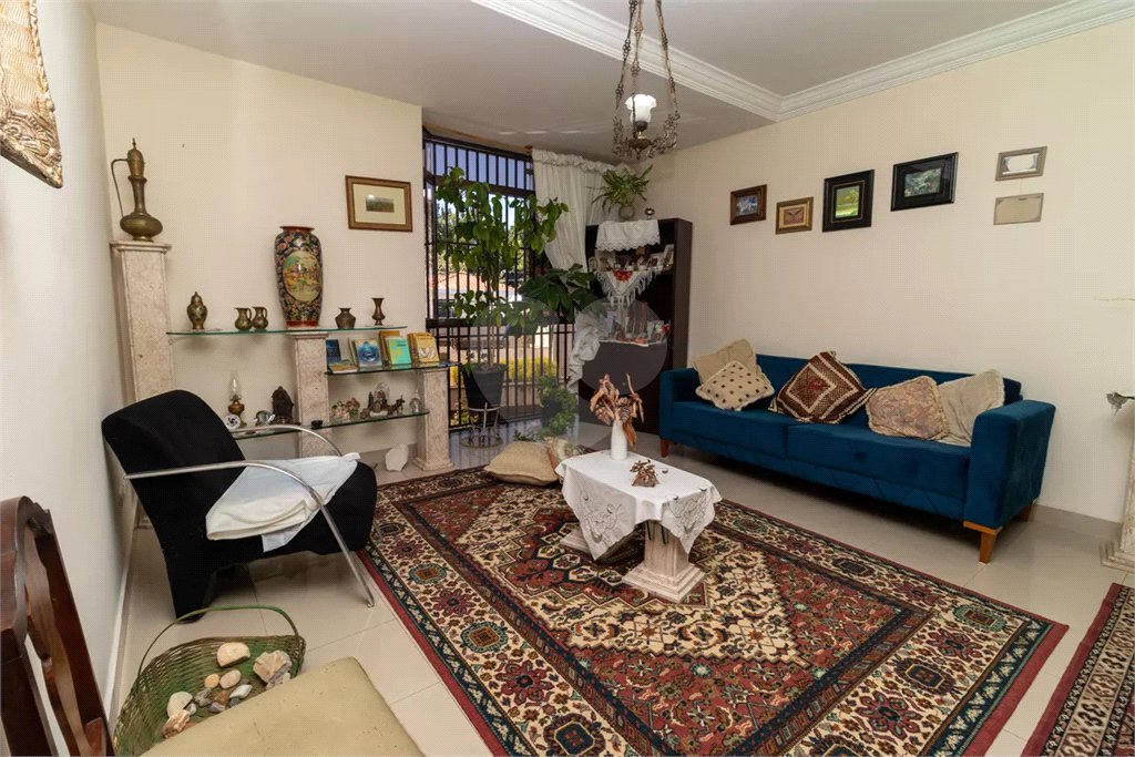 Casa à venda com 4 suítes em Vila Ipojuca, São Paulo, SP