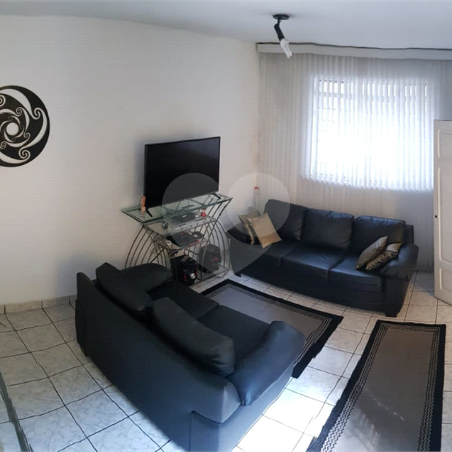 Sobrado à venda com 2 quartos em Santana, São Paulo, SP