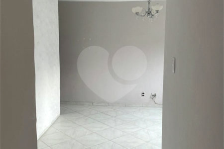 Apartamento à venda com 2 quartos em Campo Grande, Rio de Janeiro, RJ