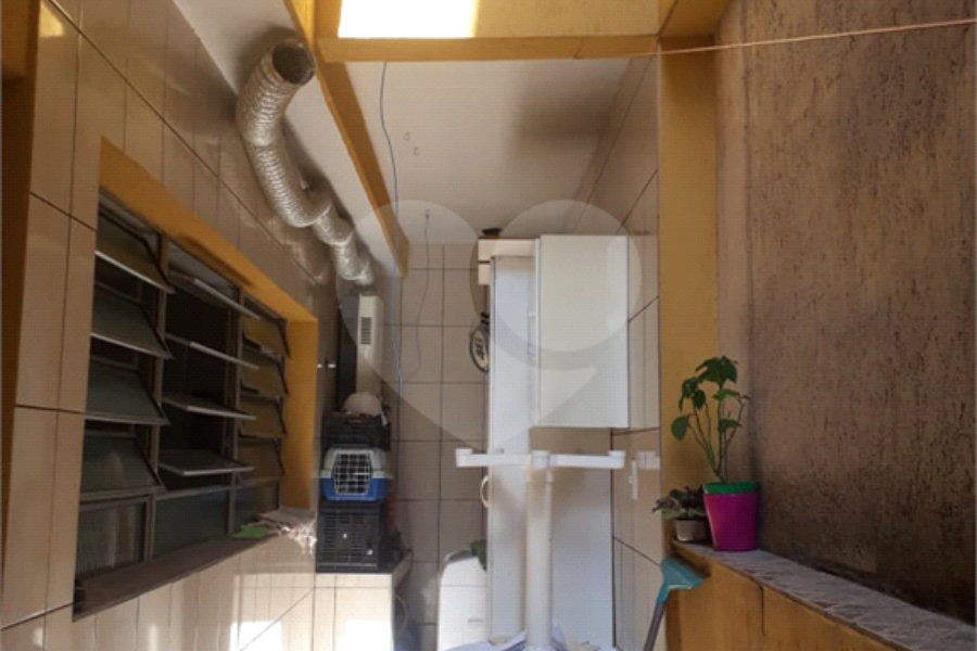 Sobrado à venda com 3 quartos, sendo 1 suíte, em Tucuruvi, São Paulo, SP