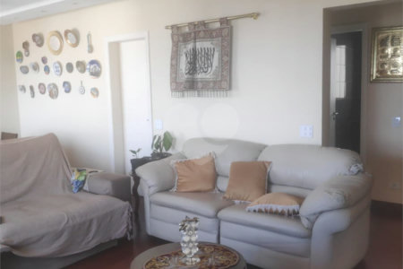Apartamento à venda com 4 quartos, sendo 2 suítes,  em Jardim São Paulo(zona Norte), São Paulo, SP