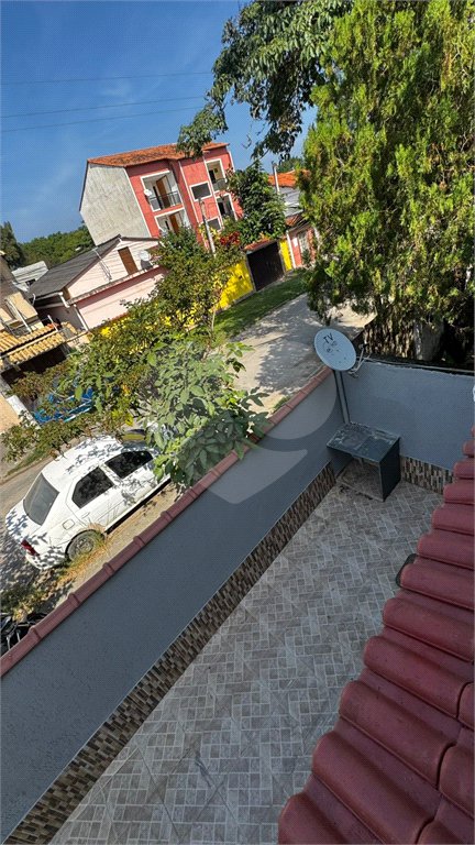 Casa à venda com 3 quartos em Pedra de Guaratiba, Rio de Janeiro, RJ
