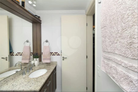 Apartamento à venda com 2 quartos, sendo 1 suíte, em Vila Maria Alta, São Paulo, SP