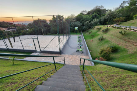 Terreno à venda no condomínio Residencial Jardim Primavera, Louveira - SP