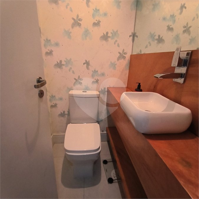 Apartamento à venda com 3 suítes em Baeta Neves, São Bernardo do Campo, SP