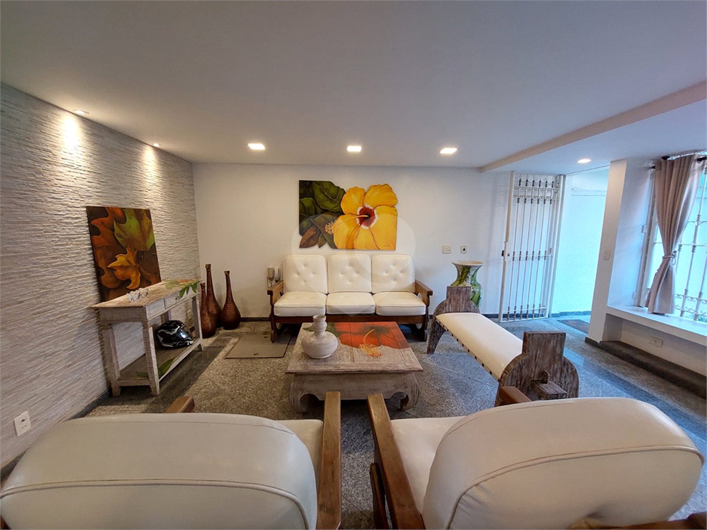 Casa de Vila à venda com 4 quartos, sendo 2 suítes, em Tijuca, Rio de Janeiro, RJ